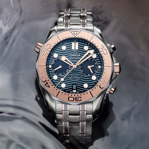 dive master watch omega|omega seamaster diver 300m 44mm.